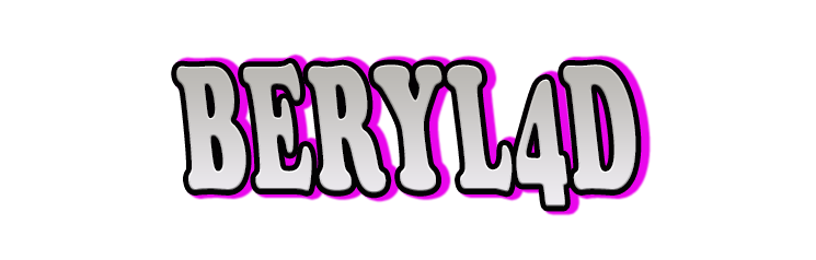 Beryl4D